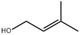 3-Methyl-2-buten-1-ol